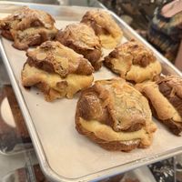   at À la Lo in Stockholm