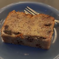   at À la Lo in Stockholm