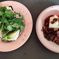  at À la Lo in Stockholm