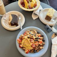   at À la Lo in Stockholm