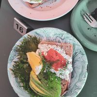  at À la Lo in Stockholm