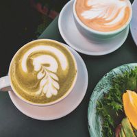  at À la Lo in Stockholm