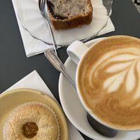   at À la Lo in Stockholm