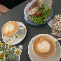   at À la Lo in Stockholm