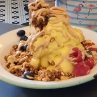 at À la Lo in Stockholm