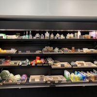 To go options  at WholeLifeGo in Calgary