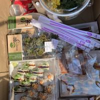 My haul ❤️ at WholeLifeGo in Calgary