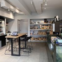   at WholeLifeGo in Calgary