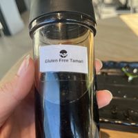 GF tamari  at WholeLifeGo in Calgary