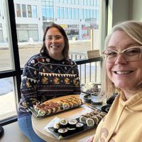   at WholeLifeGo in Calgary