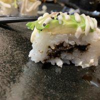 Pressed green at WholeLifeGo in Calgary