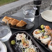 Inari   at WholeLifeGo in Calgary