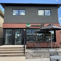   at WholeLifeGo in Calgary
