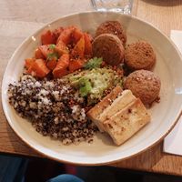  at Southern Cross Garden Bar Restaurant in Wellington