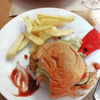  at El Acebo in Oviedo