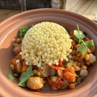 Tajine   at Stelleplas in Heinkenszand