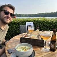   at Stelleplas in Heinkenszand