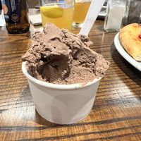   at SPIN Pizza in Lawrence