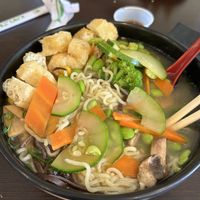   at Poke River in Evansville