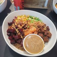  at Poké Perfect in Den Bosch
