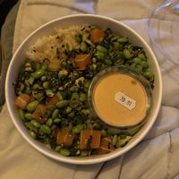   at Poké Perfect in Den Bosch