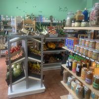   at La Era Ecológica in Torre Del Mar