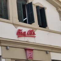  at Big Al's in Sitges