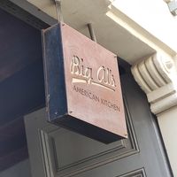  at Big Al's in Sitges