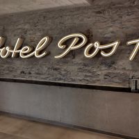  at Hotel Post in Berching