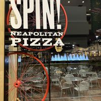   at SPIN Pizza - Crown Center in Kansas City