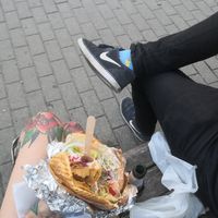  at Planet Bistro an der Mälzerei in Dresden