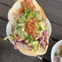   at Planet Bistro an der Mälzerei in Dresden