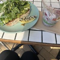   at Papaya in Lennox Head