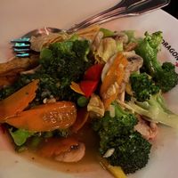   at China! in Stockholm