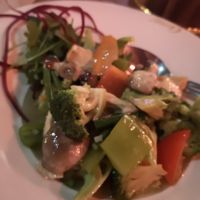  at China! in Stockholm