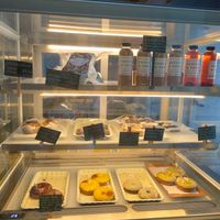 Inside at Pepita and Sons in Kuta