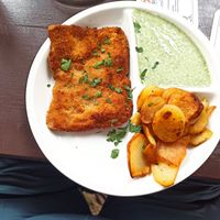  at Zum Eichkatzerl in Frankfurt