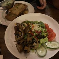   at Zum Eichkatzerl in Frankfurt