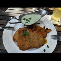  at Zum Eichkatzerl in Frankfurt