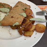   at Zum Eichkatzerl in Frankfurt