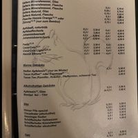   at Zum Eichkatzerl in Frankfurt