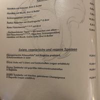   at Zum Eichkatzerl in Frankfurt