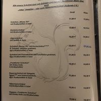   at Zum Eichkatzerl in Frankfurt