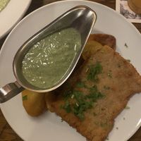   at Zum Eichkatzerl in Frankfurt