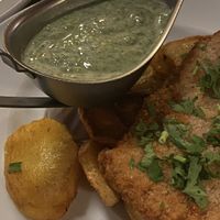   at Zum Eichkatzerl in Frankfurt