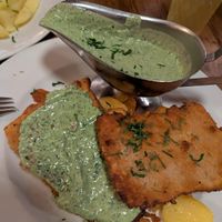  at Zum Eichkatzerl in Frankfurt