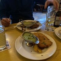   at Zum Eichkatzerl in Frankfurt