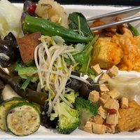 Lunch  at Chéng 誠 - Lohas VLML - Da'an District in Taipei