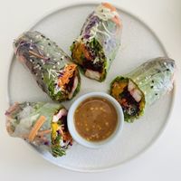   at Kindred Cafe in Davao City