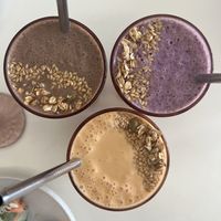   at Kindred Cafe in Davao City